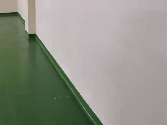 惠州水性聚氨酯墙面涂料