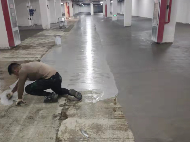 江苏水性环氧中涂